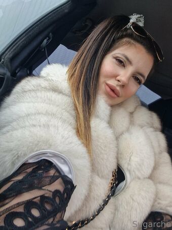 sugarche Photo Fuites Nudes OnlyFans 6