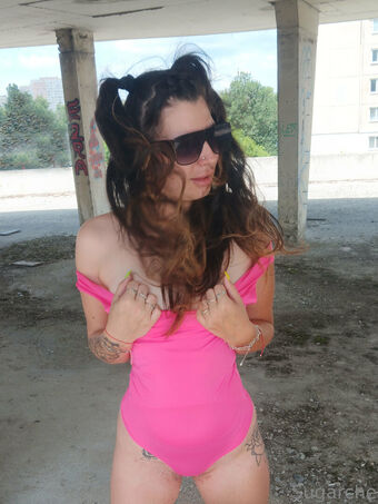 sugarche Photo Fuites Nudes OnlyFans 12