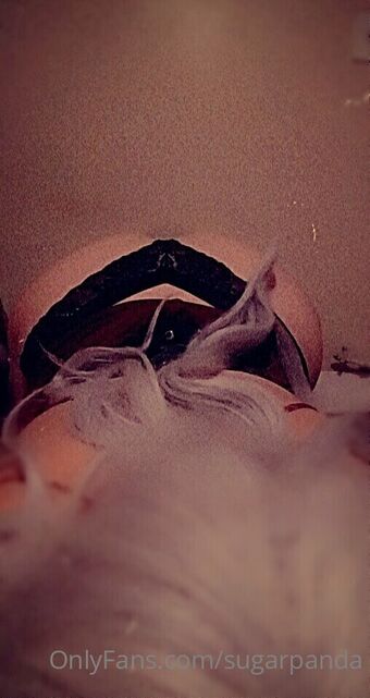 sugarpanda Photo Fuites Nudes OnlyFans 11
