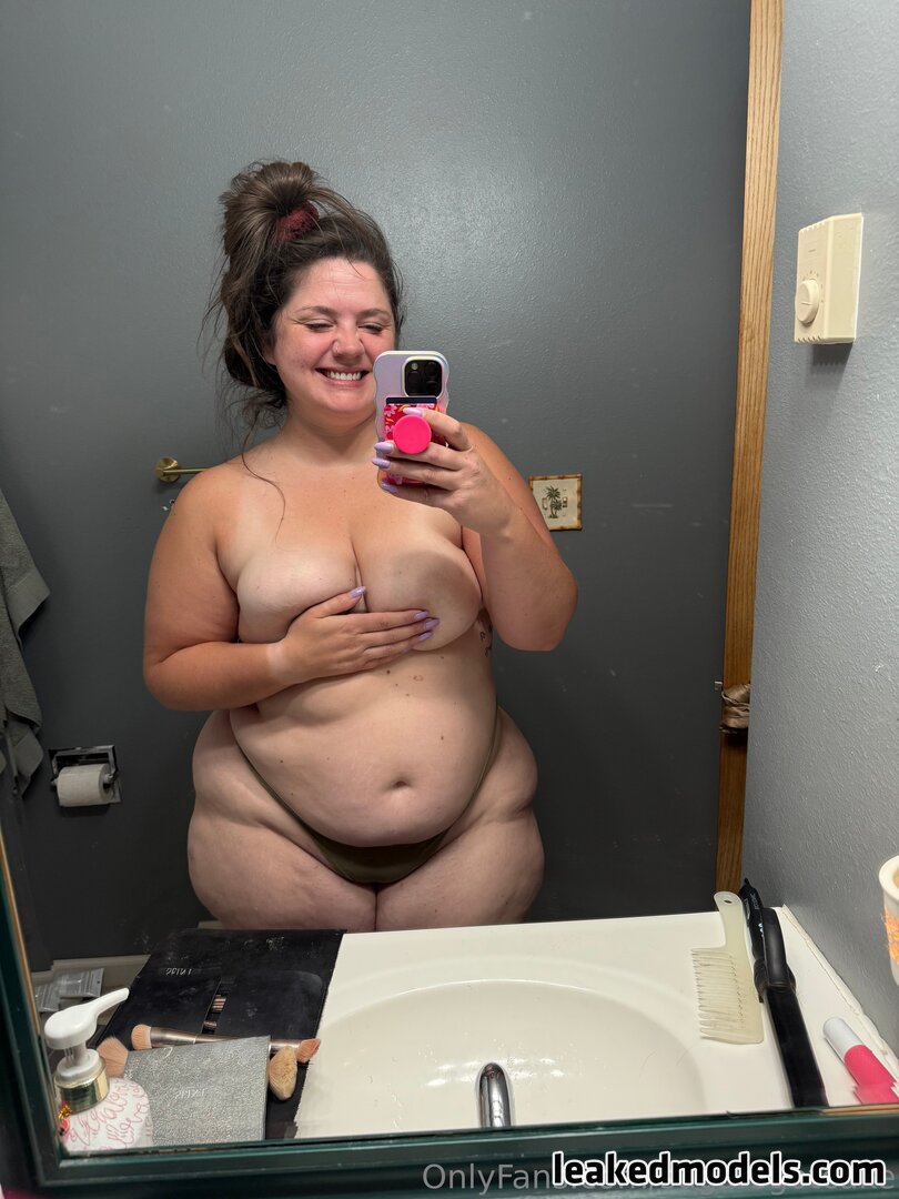 Her vulnerable moments