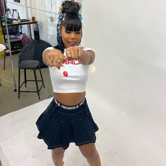 Sukibaby Photo Fuites Nudes OnlyFans 2