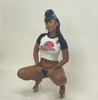 Sukibaby Photo Fuites Nudes OnlyFans 5