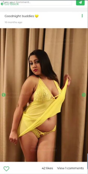 Sumana Sengupta