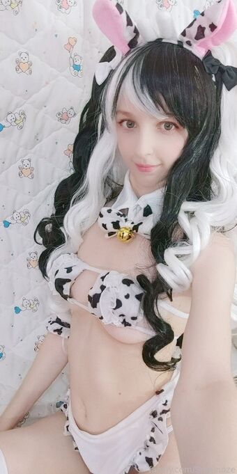 Suminoze Photo Fuites Nudes OnlyFans 26