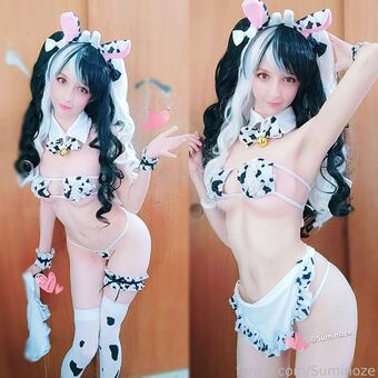 Suminoze Photo Fuites Nudes OnlyFans 30
