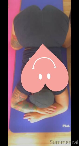 summer2277 Photo Fuites Nudes OnlyFans 12