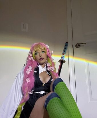 Summerdru Photo Fuites Nudes OnlyFans 7
