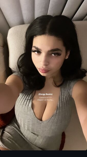 SummerT Photo Fuites Nudes OnlyFans 27