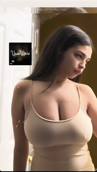 SummerT Photo Fuites Nudes OnlyFans 30