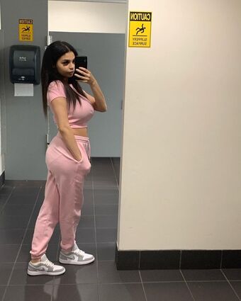 SummerT Photo Fuites Nudes OnlyFans 33