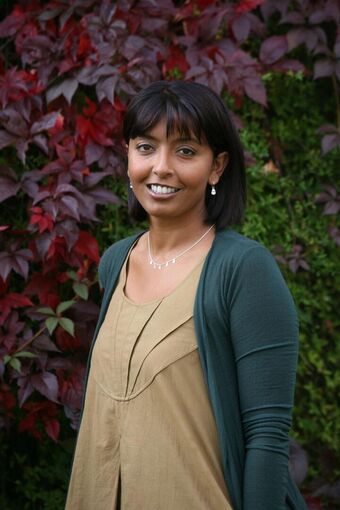 Sunetra Sarker