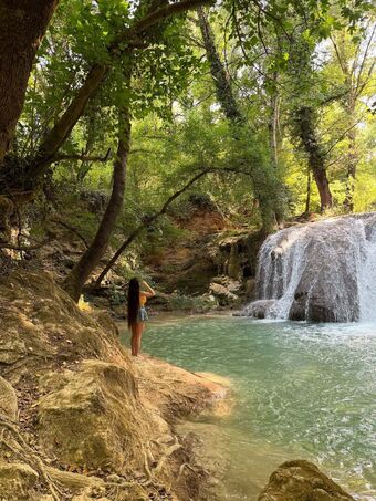 Sunmerjoy Photo Fuites Nudes OnlyFans 38