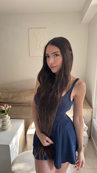 Sunmerjoy Photo Fuites Nudes OnlyFans 43