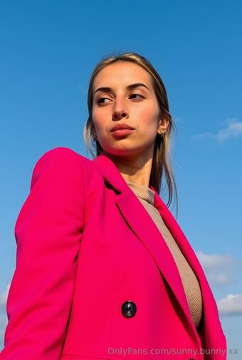 sunny.bunny.xx Photo Fuites Nudes OnlyFans 141
