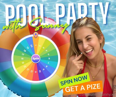 sunny.bunny.xx Photo Fuites Nudes OnlyFans 151