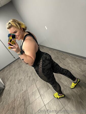 Sunny Photo Fuites Nudes OnlyFans 18