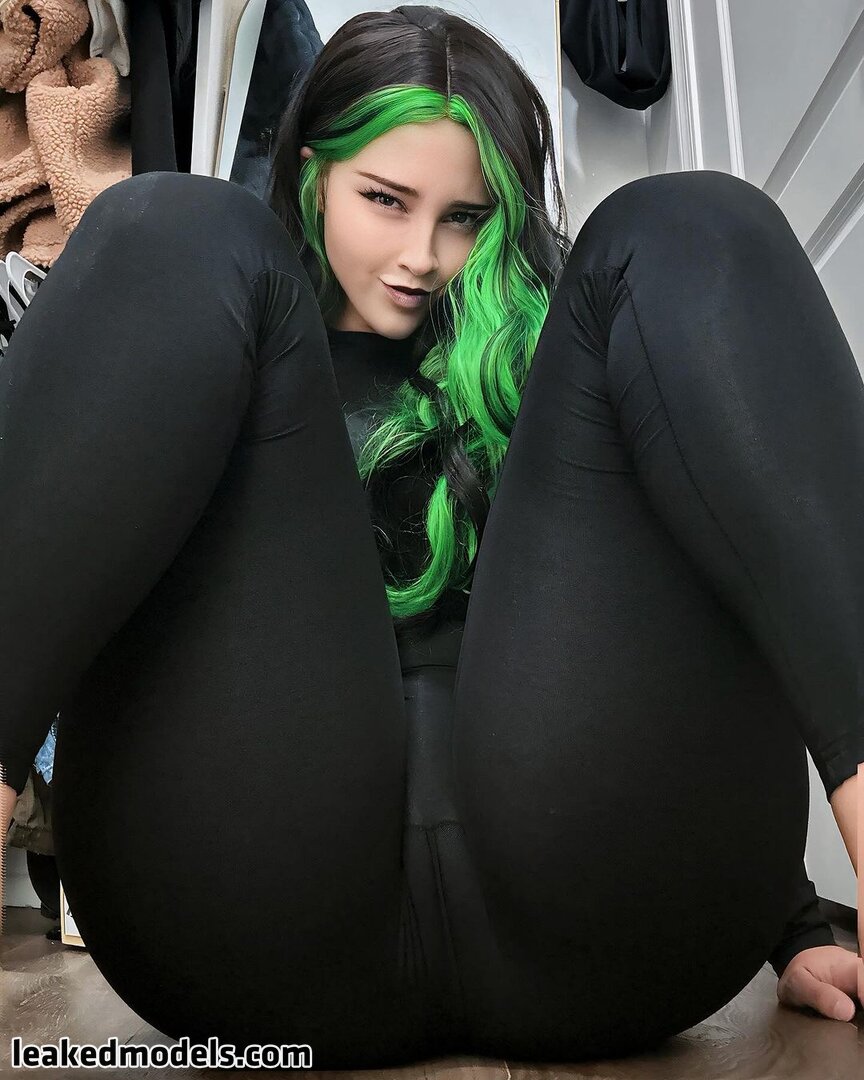 Hidden cyberkittyxo content