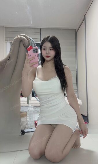 Sunwoo Photo Fuites Nudes OnlyFans 2
