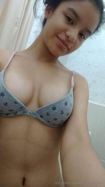 supervanne Photo Fuites Nudes OnlyFans 4