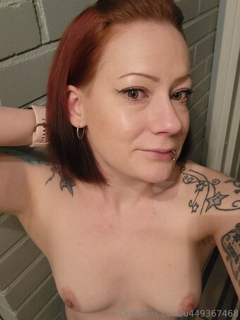 susannahh Photo Fuites Nudes OnlyFans 7