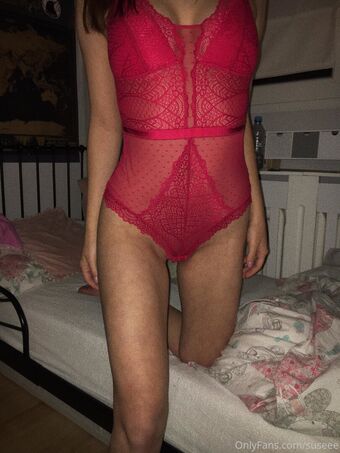 suseee Photo Fuites Nudes OnlyFans 9