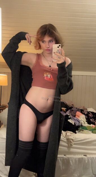 SusElida Photo Fuites Nudes OnlyFans 44