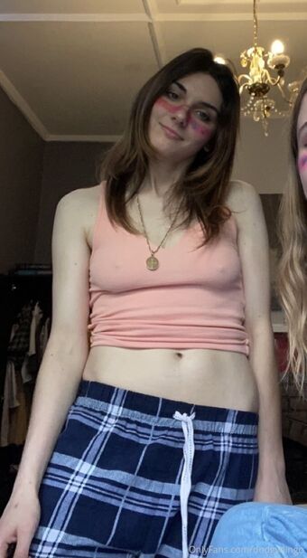 Sushicami Photo Fuites Nudes OnlyFans 21
