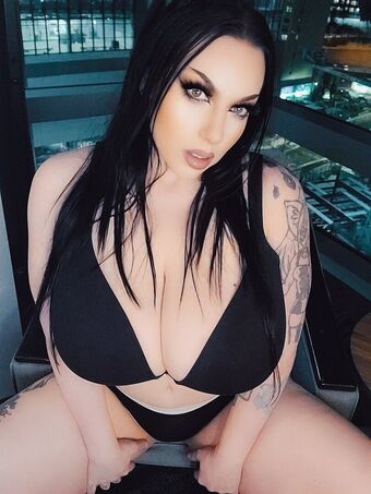 Suspira Grey Photo Fuites Nudes OnlyFans 8