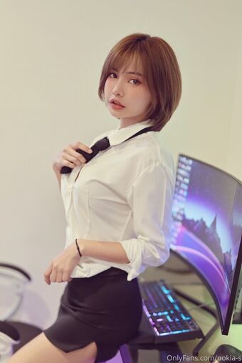 Sutasinee Nokia Sirirak