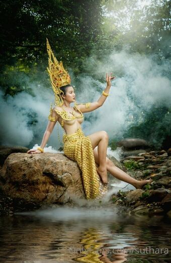 suthara Photo Fuites Nudes OnlyFans 15