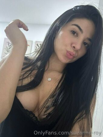 suzanne-roy Photo Fuites Nudes OnlyFans 20