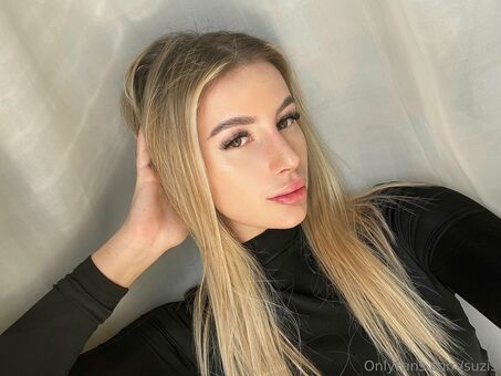 suzi3 Photo Fuites Nudes OnlyFans 14