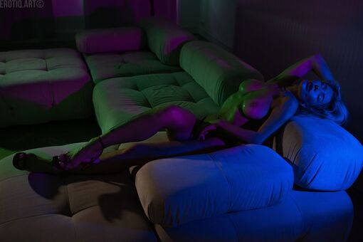 Svetlana Sinitsyna Photo Fuites Nudes OnlyFans 90