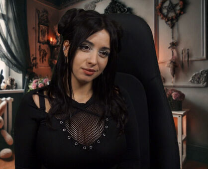 Sweet Anita Photo Fuites Nudes OnlyFans 411