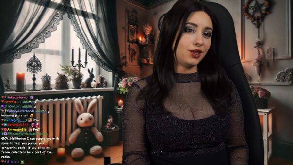 Sweet Anita Photo Fuites Nudes OnlyFans 466