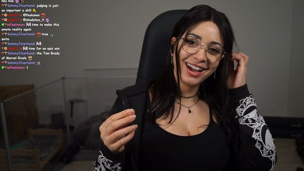 Sweet Anita Photo Fuites Nudes OnlyFans 470