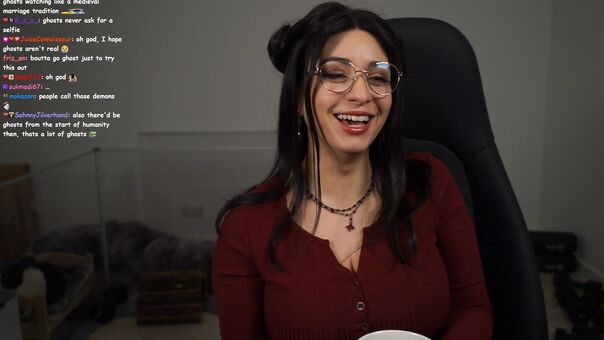 Sweet Anita Photo Fuites Nudes OnlyFans 473