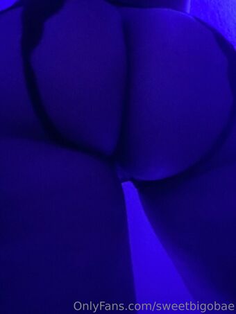 sweetbigobae