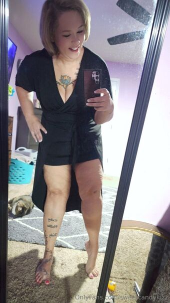 sweetcandykizz Photo Fuites Nudes OnlyFans 11