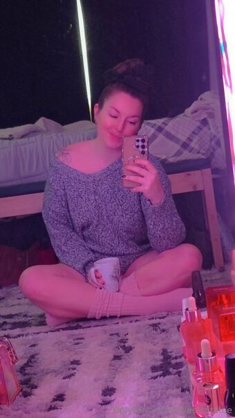 sweetcotatoe Photo Fuites Nudes OnlyFans 12