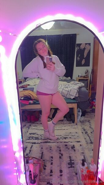 sweetcotatoe Photo Fuites Nudes OnlyFans 22