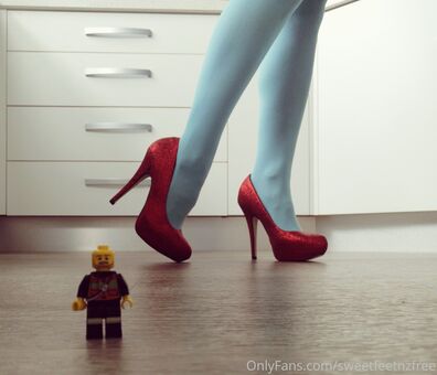 sweetfeetnzfree