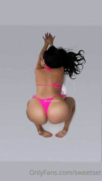 sweetset Photo Fuites Nudes OnlyFans 6