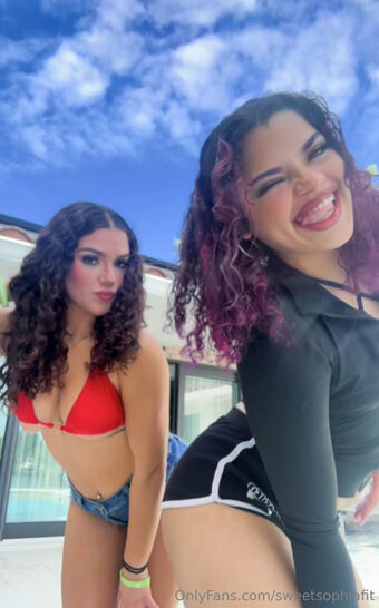 sweetsophiafit