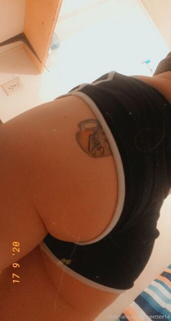 sweettee14 Photo Fuites Nudes OnlyFans 12