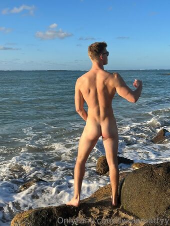 swolemattyy Photo Fuites Nudes OnlyFans 26