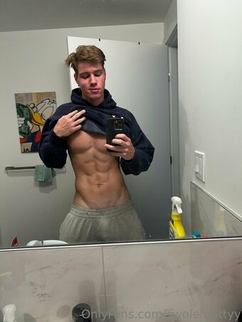 swolemattyy Photo Fuites Nudes OnlyFans 28