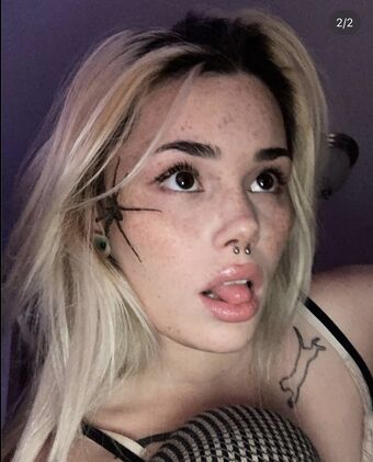 Swoyal Photo Fuites Nudes OnlyFans 2