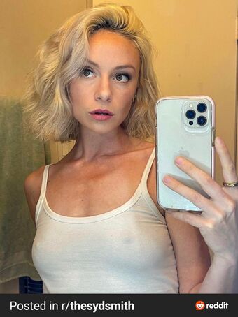 Syd Smith Photo Fuites Nudes OnlyFans 21