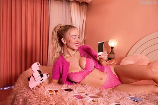Sydney Sweeney